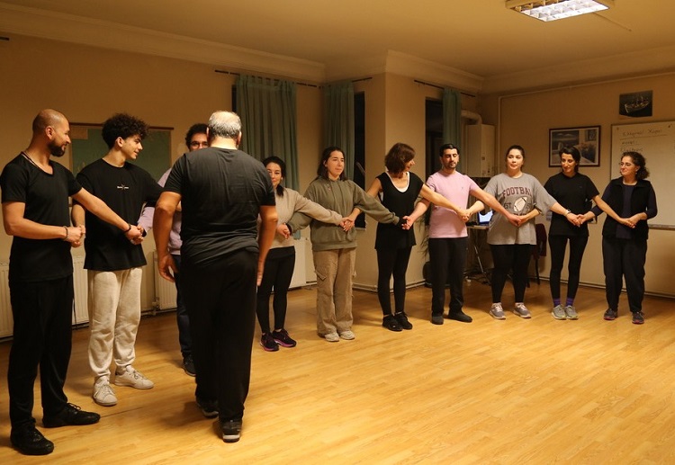 Ελληνικοί Παραδοσιακοί Χοροί