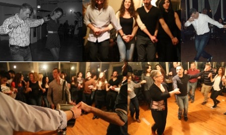 Ελληνικοί Παραδοσιακοί Χοροί Κωνσταντινούπολη Εκδηλώσεις